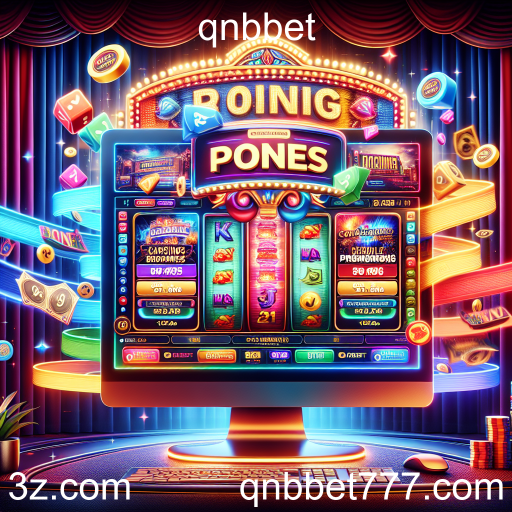 Descubra as Melhores Promoções no qnbbet: Aumente Sua Diversão e Chances de Ganhar!